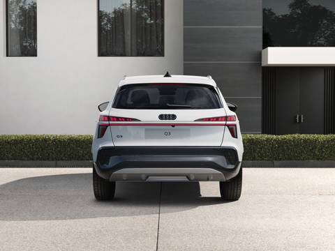 2026 Audi Q3 — sličica 6
