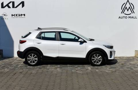 2026 Kia Stonic — sličica 5