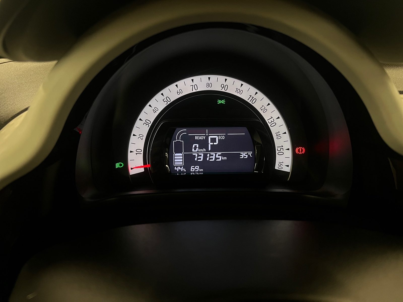 2022 Renault Twingo — fotografija 16