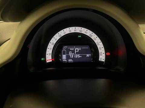 2022 Renault Twingo — sličica 16