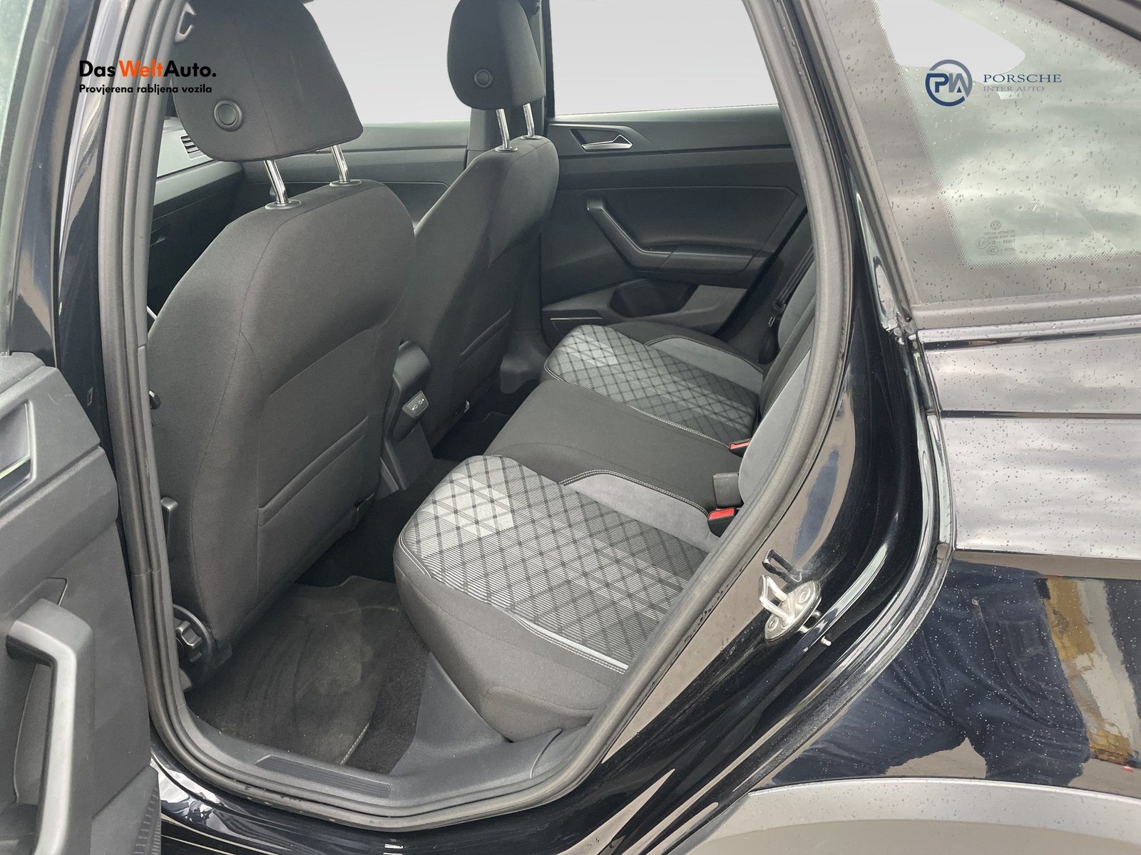 2023 Volkswagen Taigo — fotografija 10