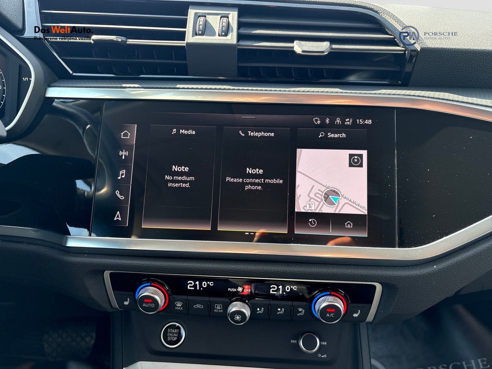 2023 Audi Q3 — fotografija 18