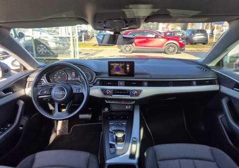2019 Audi A5 Sportback — sličica 14