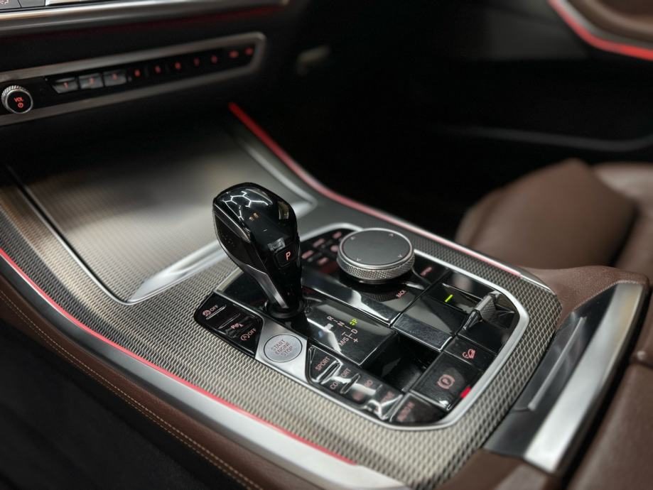 2019 BMW X5 — fotografija 11