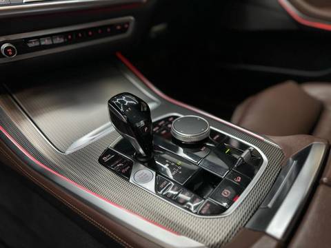 2019 BMW X5 — sličica 11