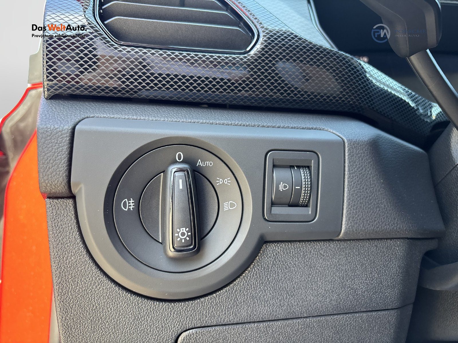 2026 Volkswagen T-Cross — fotografija 24