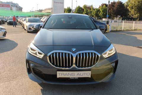 2020 BMW Serija 1 — sličica 2