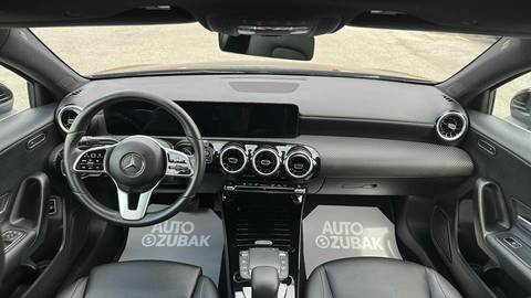 2021 Mercedes-Benz A-klasa — sličica 11