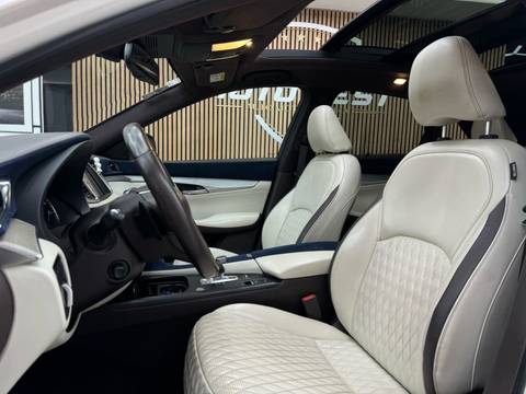 2019 Infiniti QX50 — sličica 9