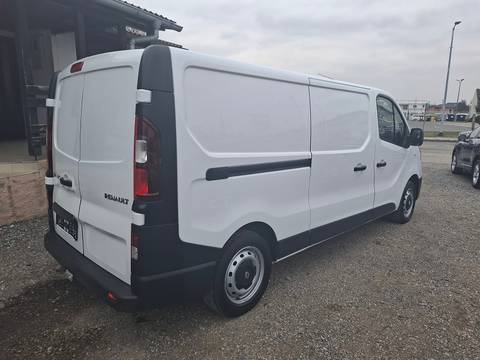 2018 Renault Trafic — sličica 5