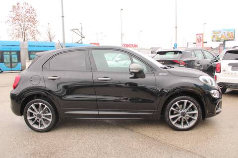 2021 Fiat 500X — sličica 4