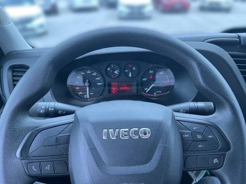 2023 Iveco DAILY — sličica 12