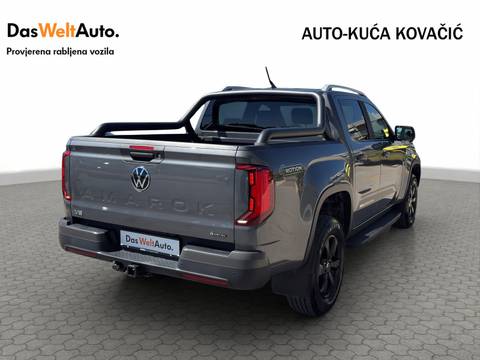 2025 Volkswagen Amarok — sličica 5