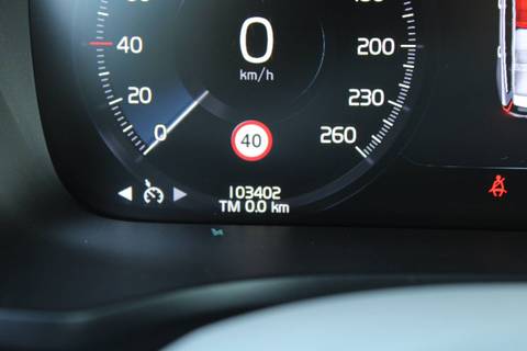 2021 Volvo V60 — sličica 22