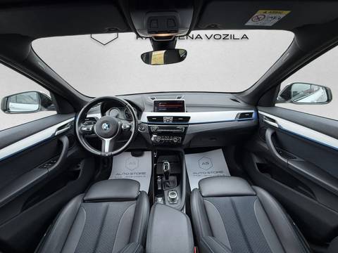 2019 BMW X1 M Sport — sličica 17