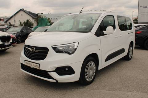 2020 Opel Combo