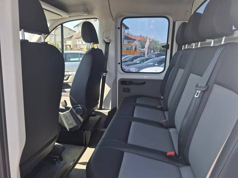 2021 Volkswagen Crafter — sličica 8
