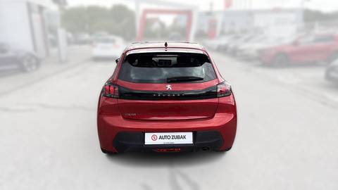 2020 Peugeot 208 — sličica 6