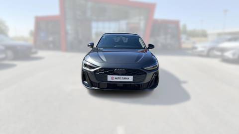 2026 Audi A5 Hatchback — sličica 2