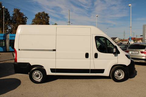 2024 Fiat Ducato — sličica 4