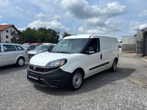 2019 Fiat Doblo