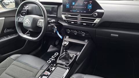 2021 Citroën C4 — sličica 9