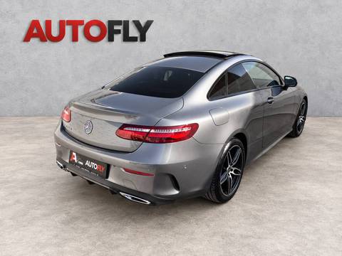 2019 Mercedes-Benz E-klasa — sličica 8
