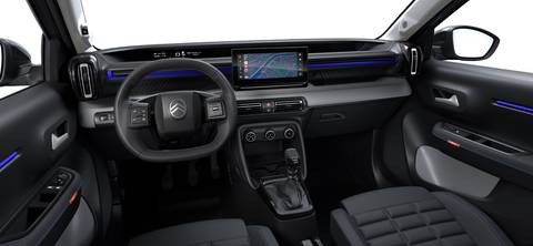 2026 Citroën C3 — sličica 8