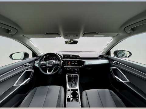 2025 Audi Q3 — sličica 10
