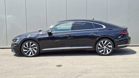 2018 Volkswagen Arteon — sličica 2