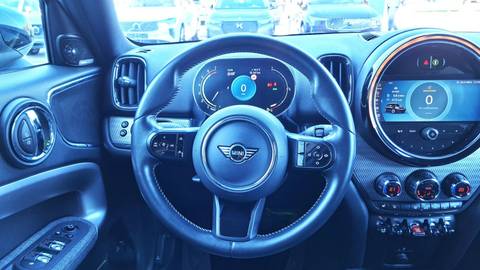 2021 Mini Countryman — sličica 10