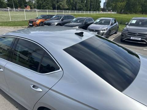 2024 Škoda Octavia — sličica 17