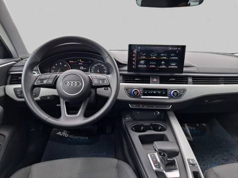 2023 Audi A4 — sličica 14