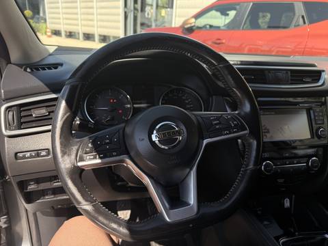 2018 Nissan Qashqai — sličica 12