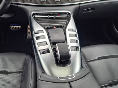 2019 Mercedes-Benz AMG GT — sličica 16