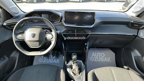 2024 Peugeot 208 — sličica 11