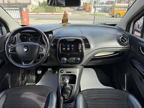 2017 Renault Captur — sličica 12