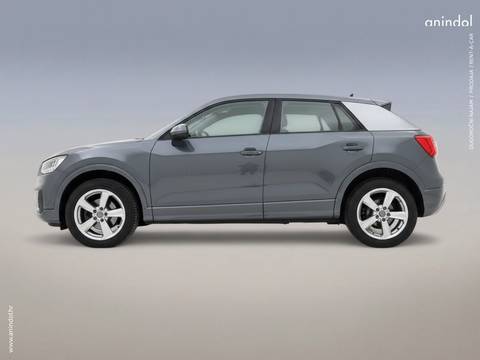 2019 Audi Q2 — sličica 7