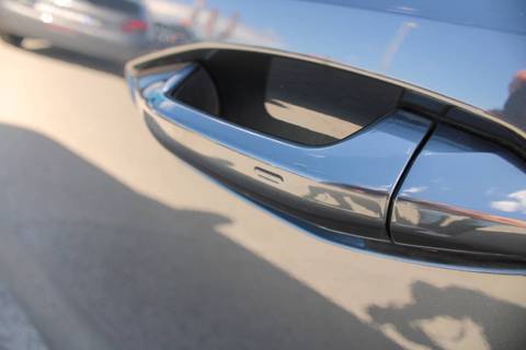 2021 Audi A3 — sličica 9