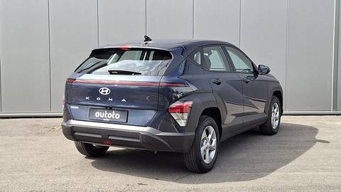 2025 Hyundai Kona — sličica 3