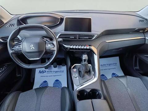 2020 Peugeot 5008 — sličica 15