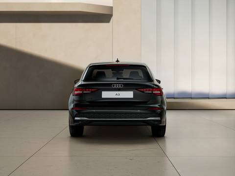 2026 Audi A3 Sportback — sličica 7
