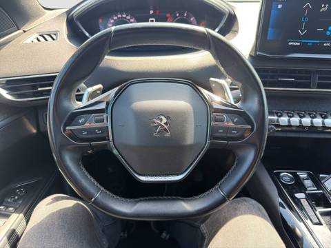 2023 Peugeot 3008 — sličica 14