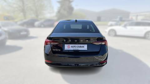 2024 Škoda Octavia — sličica 6