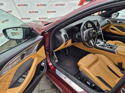 2020 BMW Serija 8 — sličica 11