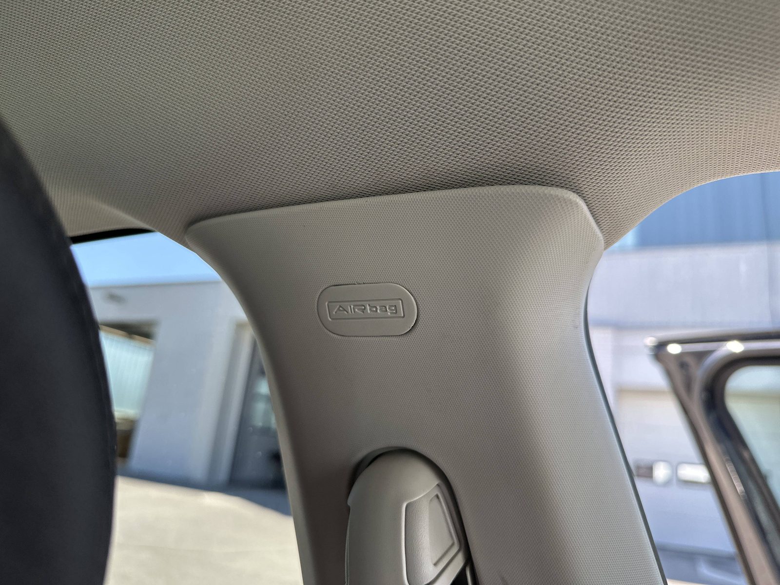 2023 Fiat 500X — fotografija 18