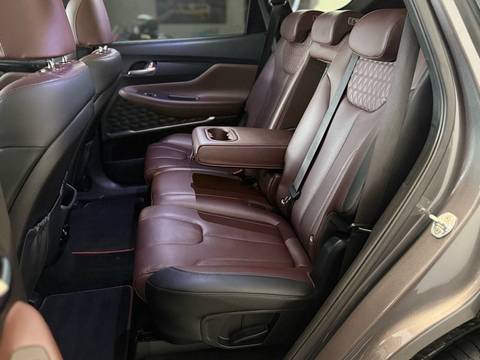 2019 Hyundai SantaFe — sličica 16