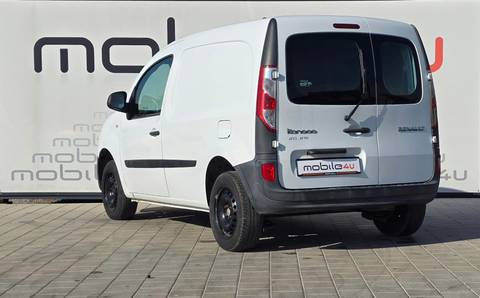 2018 Renault Kangoo — sličica 3