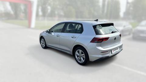 2024 Volkswagen Golf — sličica 5