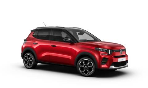 Citroën C3 — sličica 3